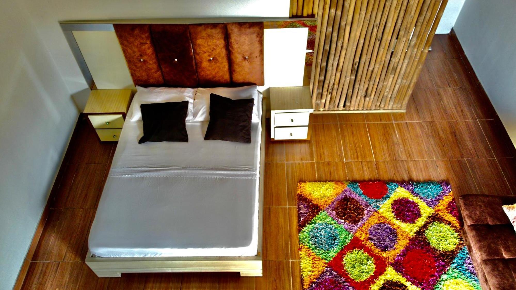 Medusa Hostel Isla Tintipan Tintipan Island Dış mekan fotoğraf